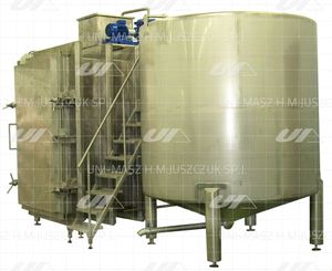 vacuum chamber