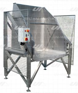 hopper lift