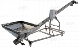 screw conveyor