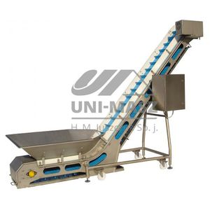 scraper conveyor