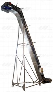 scraper conveyor