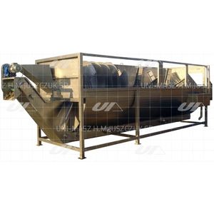 automatic washing machine