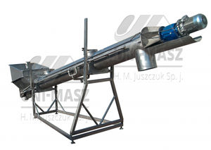 水果和蔬菜热烫机