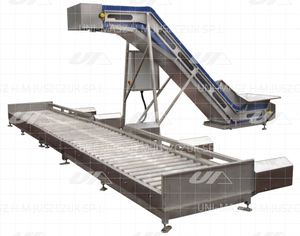 linear weigher