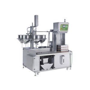 soymilk production machine