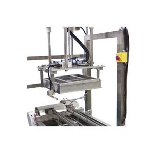 automatic stacking machine