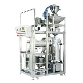 soybean grinding mill