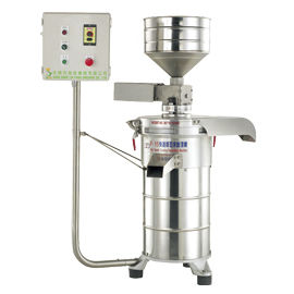 rice grinding mill