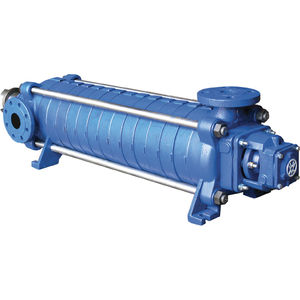 centrifugal pump
