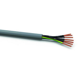 mains power supply electrical cable 1