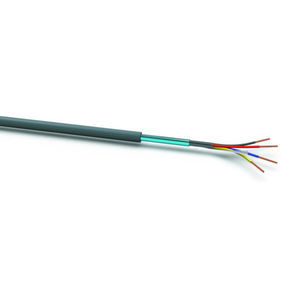 Power cable - RD-HCH Bd Eca - VOKA - data / DIN / insulated