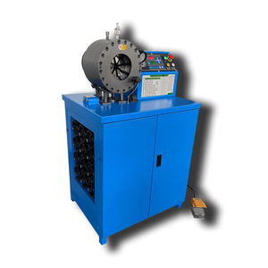 hose crimping machine