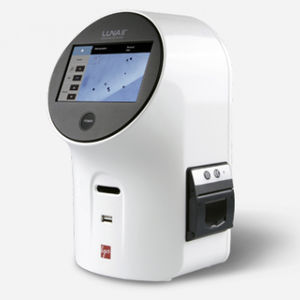 digital cell counter