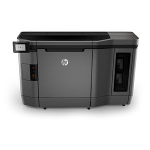 multi jet fusion 3D printer / desktop
