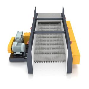 roller feeder