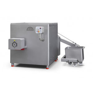 automatic meat grinder