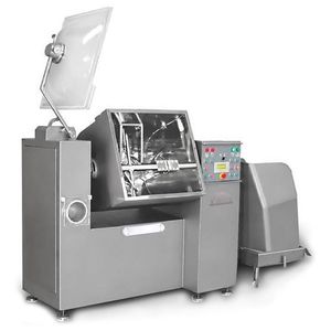 stainless steel meat mixer