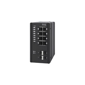 Outdoor network switch, Outdoor ethernet switch - All industrial ...