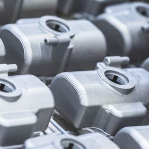 aluminum anodizing