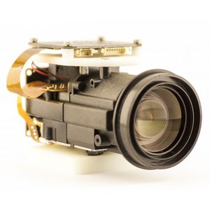 UAV micro camera module