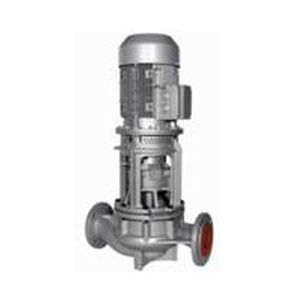 centrifugal with volute pump 1