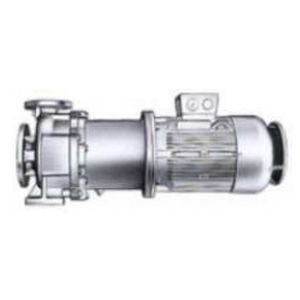 centrifugal with volute pump 1