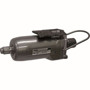 pneumatic impact wrench
