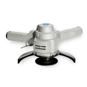 vertical portable grinder 1