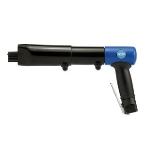 pneumatic scaler