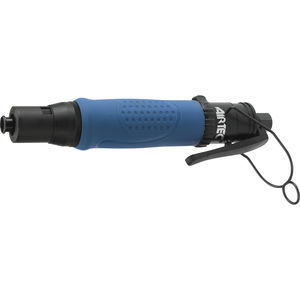 straight air screwdriver
