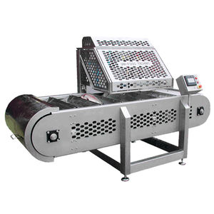 fish deheading machine
