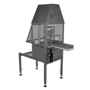 fish deheading machine
