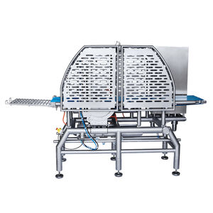 fish slicing machine