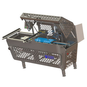 fish slicing machine