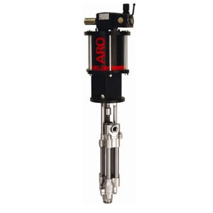 piston pump