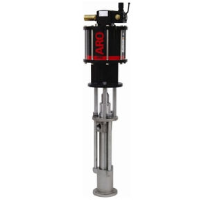 piston pump