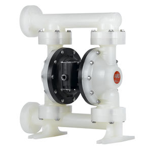 diaphragm pump