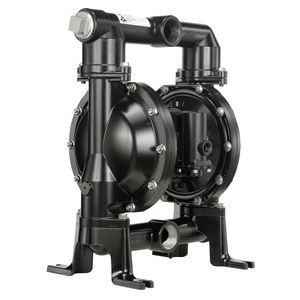 diaphragm pump