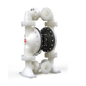 diaphragm pump
