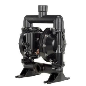 double-diaphragm pump 1