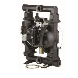 diaphragm pump