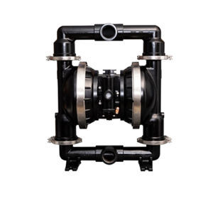 diaphragm pump