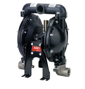 diaphragm pump 1