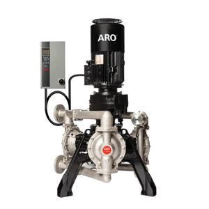 diaphragm pump