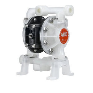 diaphragm pump