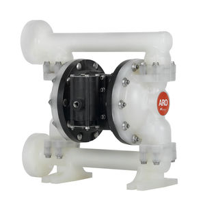 diaphragm pump