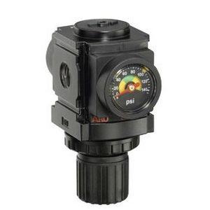 membrane pressure regulator