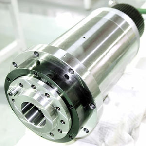 cooling spindle
