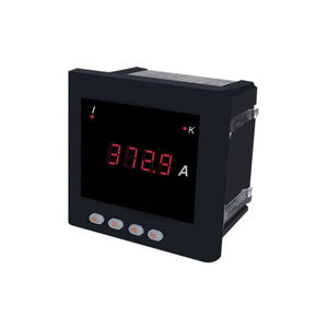 current panel meter