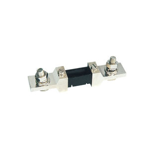 shunt current sensor